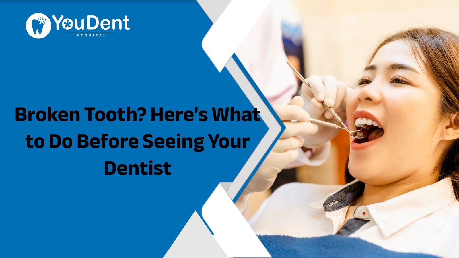 Do Before Seeing Your Dentist
